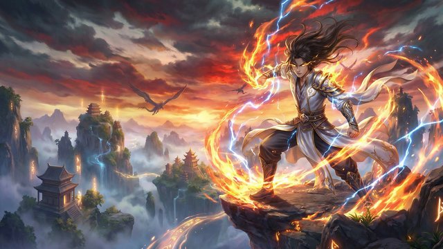 四虎石昊高燃视频