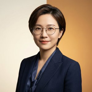 四虎文化顾问苏晓琳