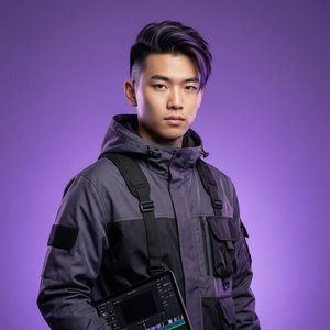 四虎剪辑师王子墨